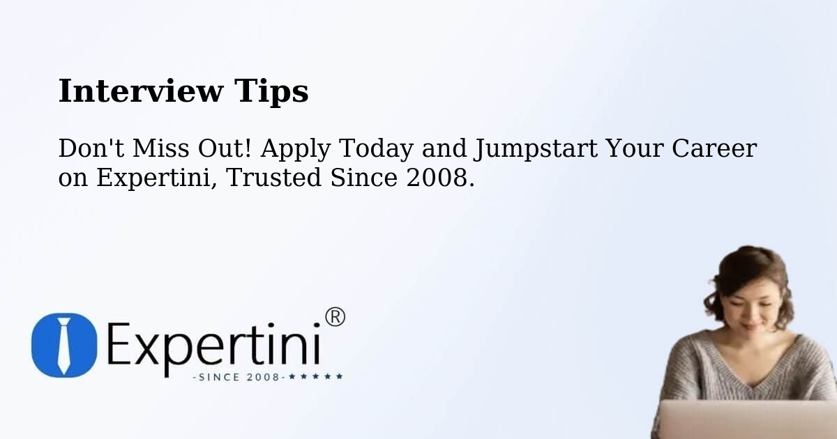Interview Tips & Techniques for Job Seekers – Saint Vaast La Hougue - Saint Vaast La Hougue, France Jobs Expertini